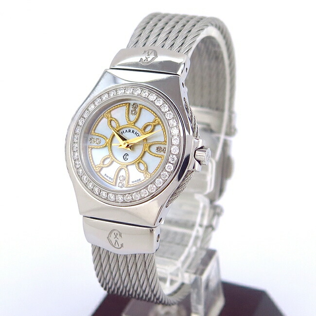 楽天市場】PHILIPPE CHARRIOL（フィリップシャリオール） 33.93.3196