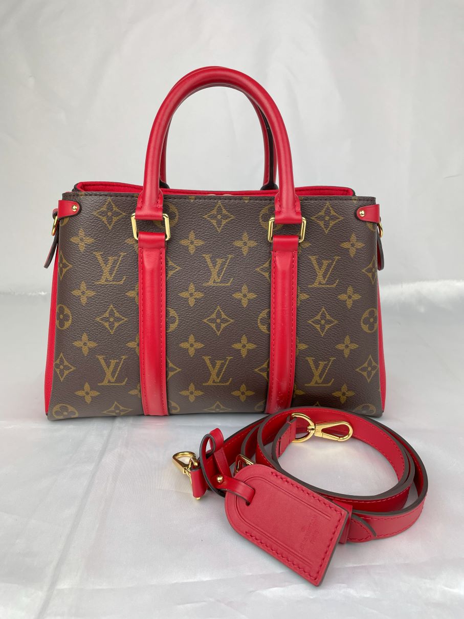 楽天市場】【美品】ルイヴィトン 【LOUIS VUITTON】M44898
