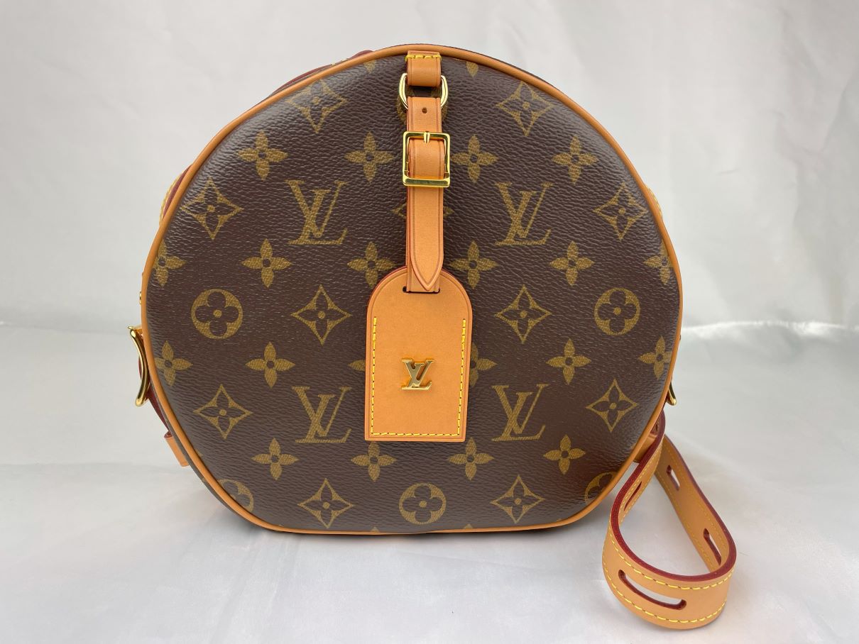 楽天市場】ルイヴィトン【LOUIS VUITTON】 M40586 シュリPM
