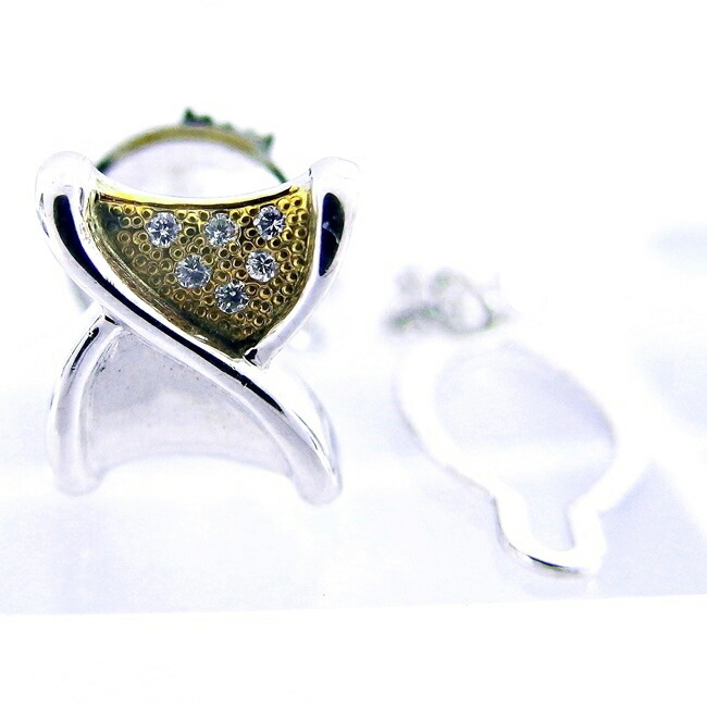 あ*き様 プラチナ ネクタイピン ダイヤモンド 0・14ct pt900 半額/ PT900 K14WG/ダイヤモンド ネクタイピン プラチナ