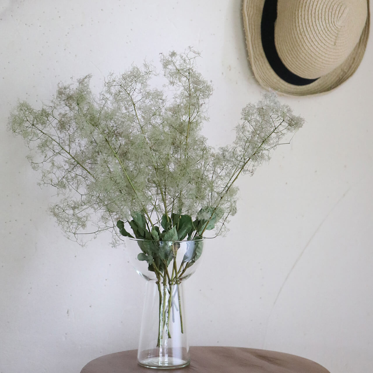 樹種：タモ（柾）粘着テープ付規格：0.5mm厚×20mm巾x10M巻 天然