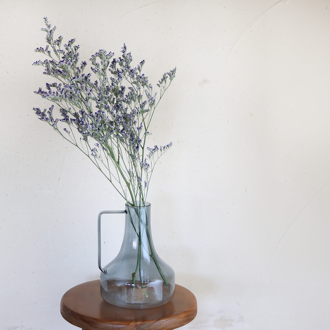 スターチス HBチース ブルーファンタジア / ドライフラワー 花材