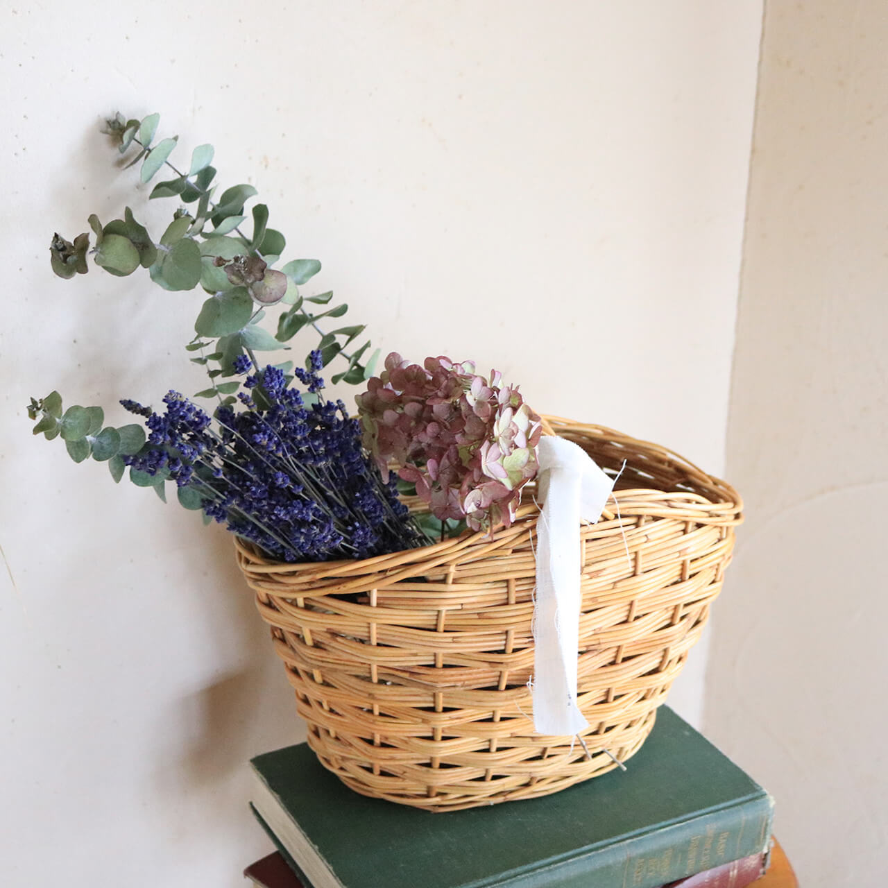 楽天市場】アラログバゲッジバスケットL / かご トランク ナチュラル