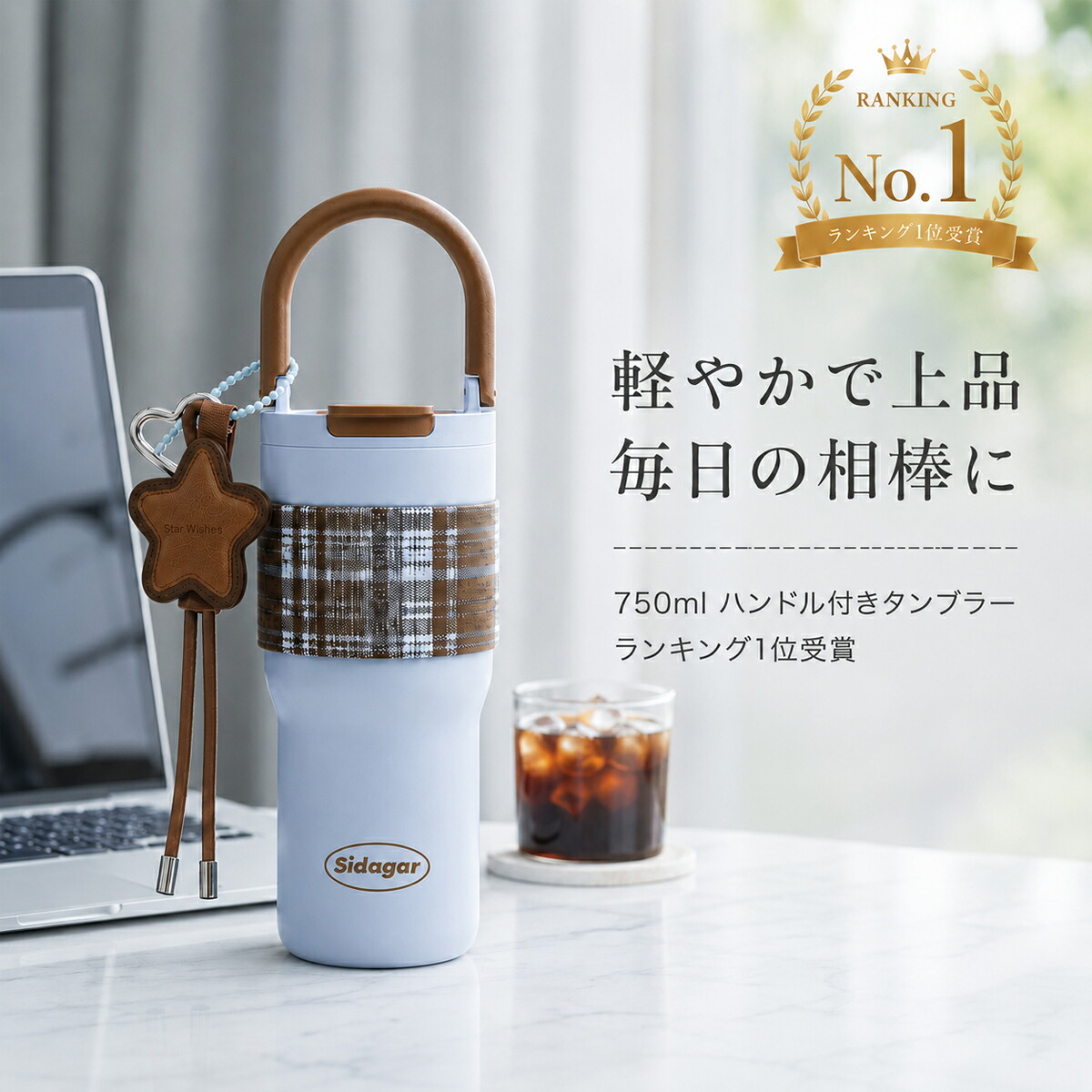 スコープ別注】イッタラ / フローラ ボウル150mm クリア [iittala / Flora]