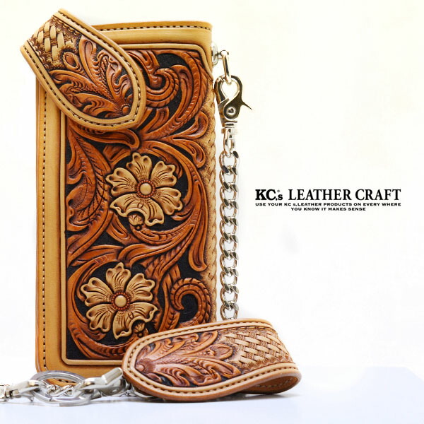 楽天市場】ライダースウォレット 長財布 メンズ レディース 人気