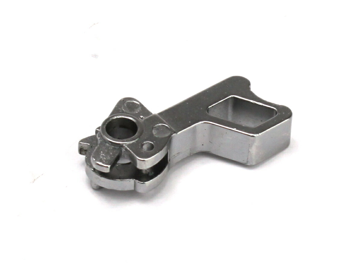 美品 東京マルイ MEU ピストル 純正 サムセフティ グリップセフティ セーフティ 連結板 付き