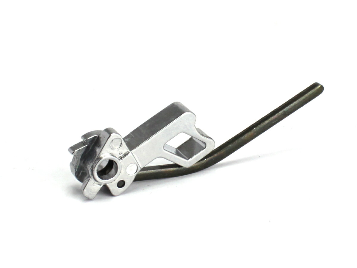 美品 東京マルイ MEU ピストル 純正 サムセフティ グリップセフティ セーフティ 連結板 付き