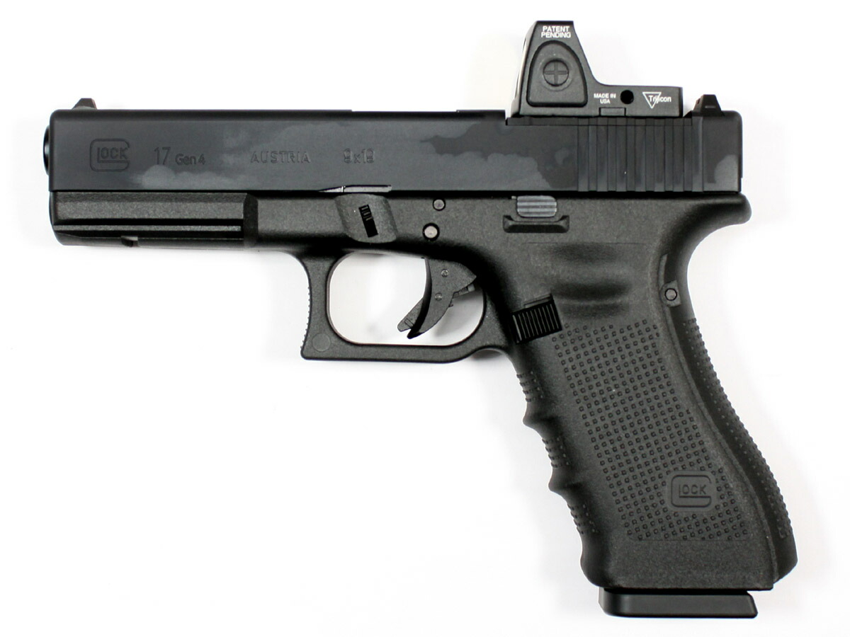 【送料無料】mk27mod2 東京マルイ G19gen4 NOVAスラ co2 Yahoo!オークション - NOVA MK27MOD2 東京マルイ Glock19 GEN4