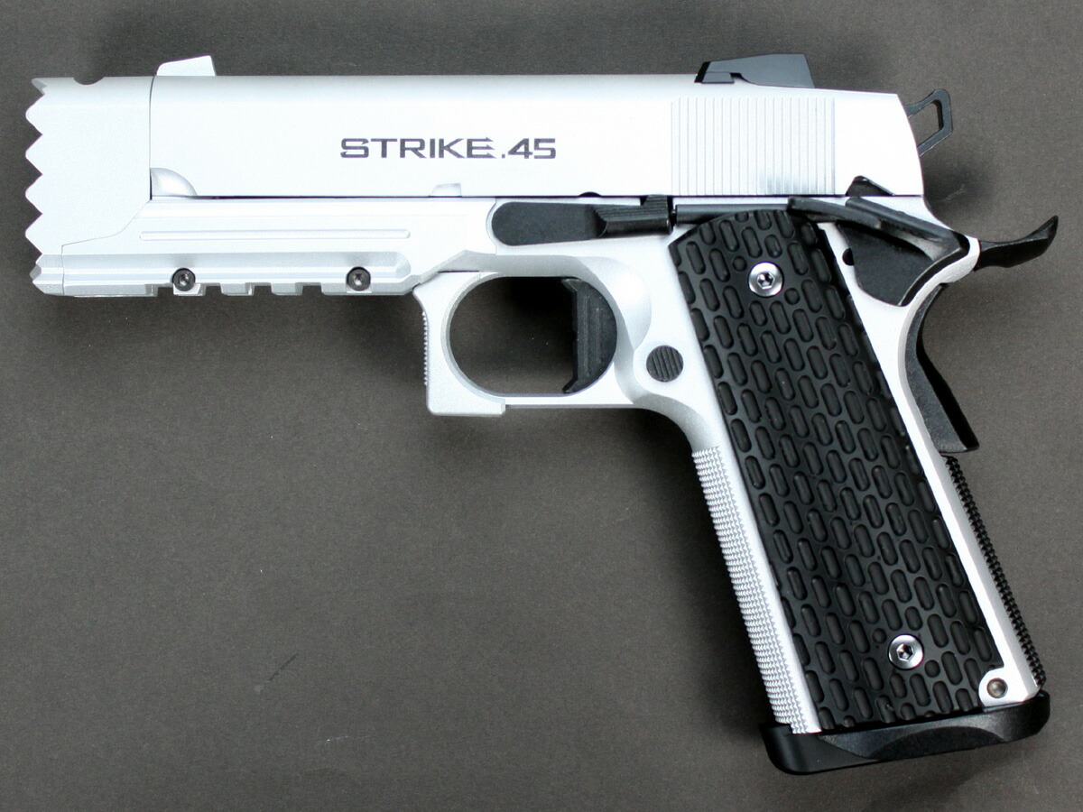 楽天市場】サイドアームズカスタム 東京マルイ グロック19 TTI HB