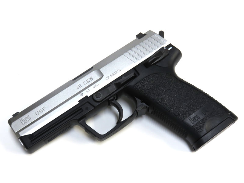楽天市場】東京マルイ 電動ハンドガン USP リポバッテリー