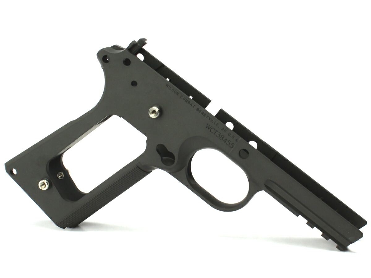 楽天市場】SIDEARMSカスタム 東京マルイ MEUピストル タニオコバレール