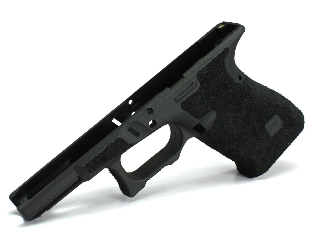 楽天市場】サイドアームズカスタム 東京マルイ グロック19 TTI HB