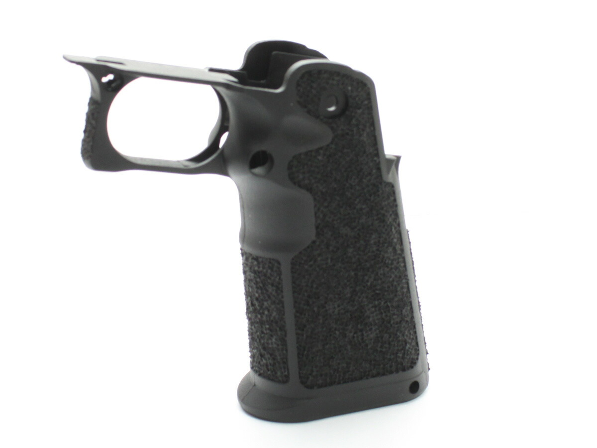NOVA マルイハイキャパ STACCATO STI Gen.2 グリップ imgrc0077579570.jpg