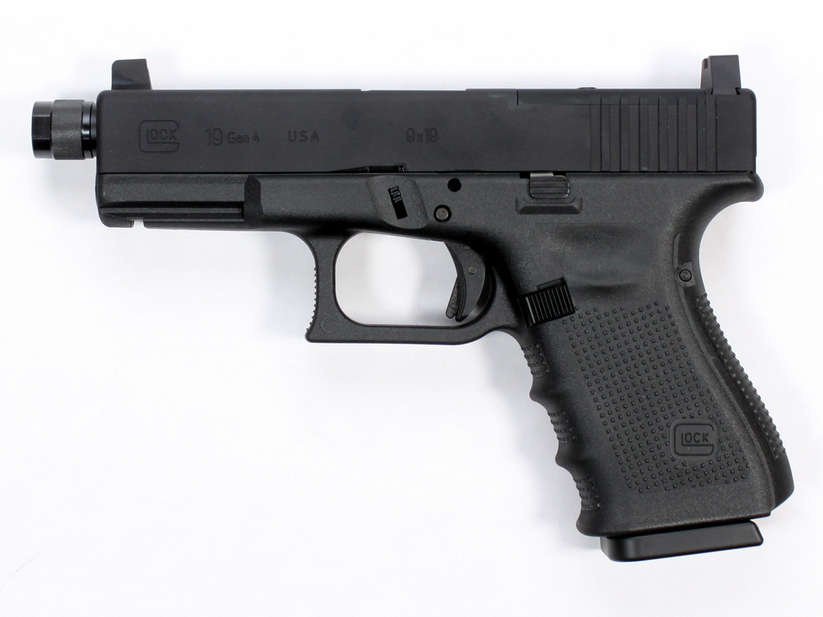 楽天市場】BomberAirsoft 東京マルイ Glock19 Gen4専用