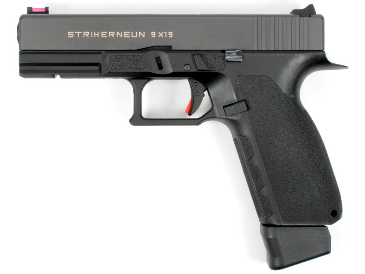 トイガン honeyBeeWAREHOUSE Carbon8 CZ P09 トイガン honeyBeeWAREHOUSE Carbon8 CZ P09 CZ P09 TAN | Carbon8