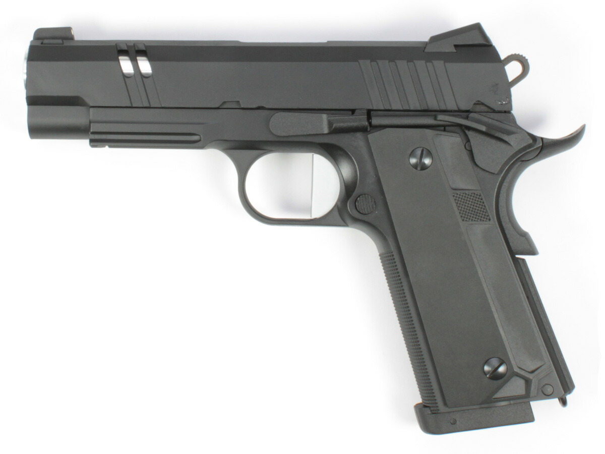 楽天市場】サイドアームズカスタム 東京マルイ M45A1カスタム