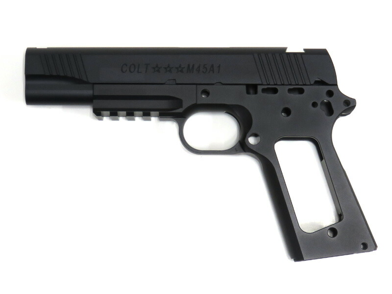 楽天市場】サイドアームズカスタム 東京マルイ M45A1カスタム : サイド