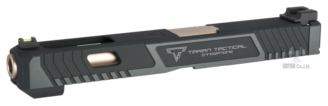 Taran tactical. Taran Tactical Innovations Glock 34. Glock 34 TTI Combat Master. Glock 17 Taran Tactical. Глок 34 Таран Тактикал.