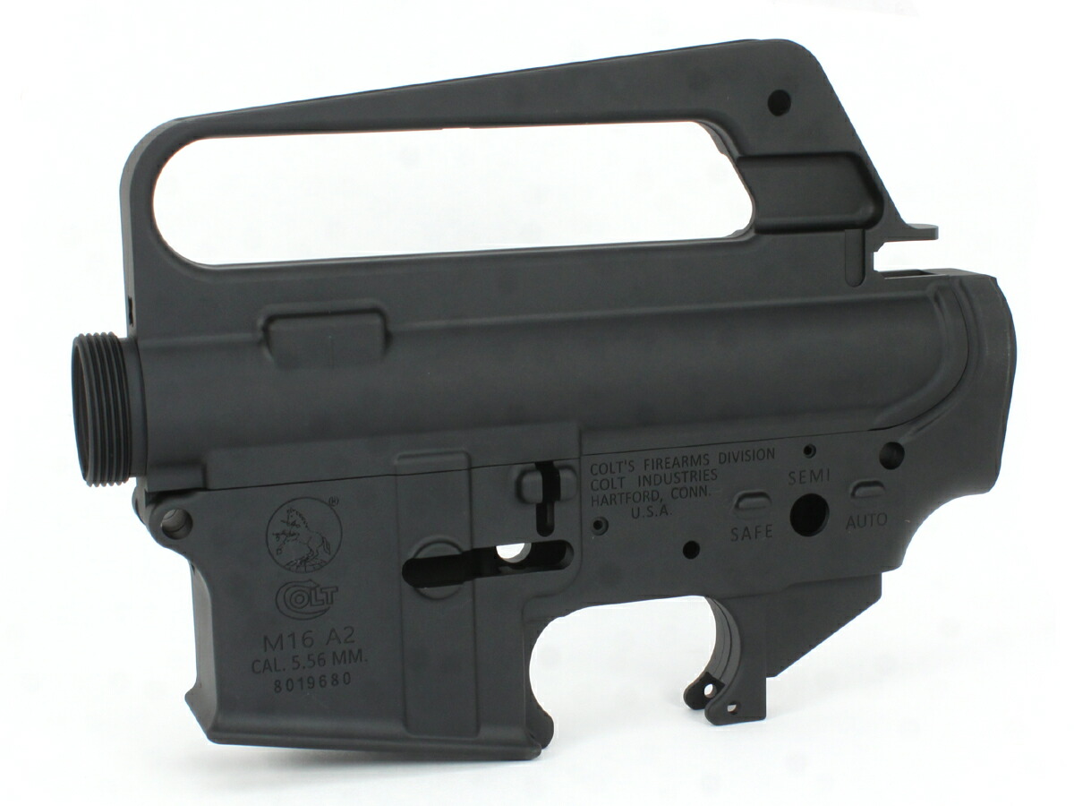 楽天市場】AngryGun 東京マルイMWSシリーズ対応 M733フロント