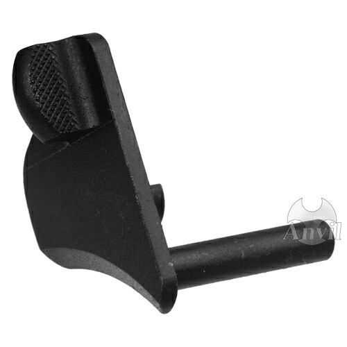 楽天市場】Anvil サムセーフティー Silver 東京マルイ M1911シリーズ用