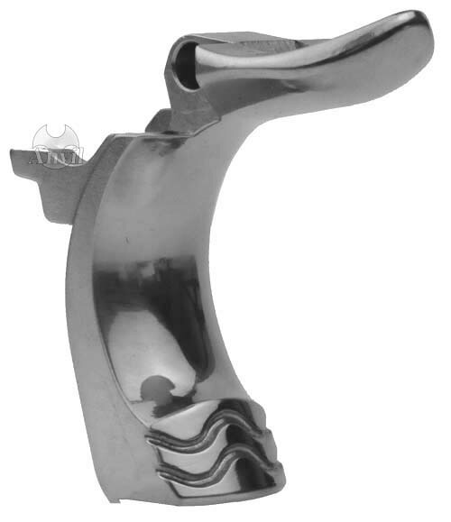 楽天市場】Anvil グリップセーフティ 東京マルイ M1911シリーズ CNC