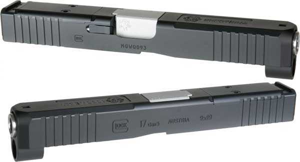 楽天市場】デトネーター スライドセット 東京マルイ ガスブロ