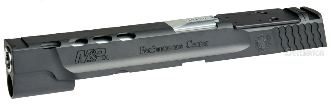 楽天市場】サイドアームズカスタム 東京マルイ ガスブローバックガン