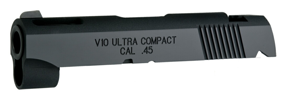 楽天市場】東京マルイ ガスブローバック ガスガン V10 ULTRA COMPACT