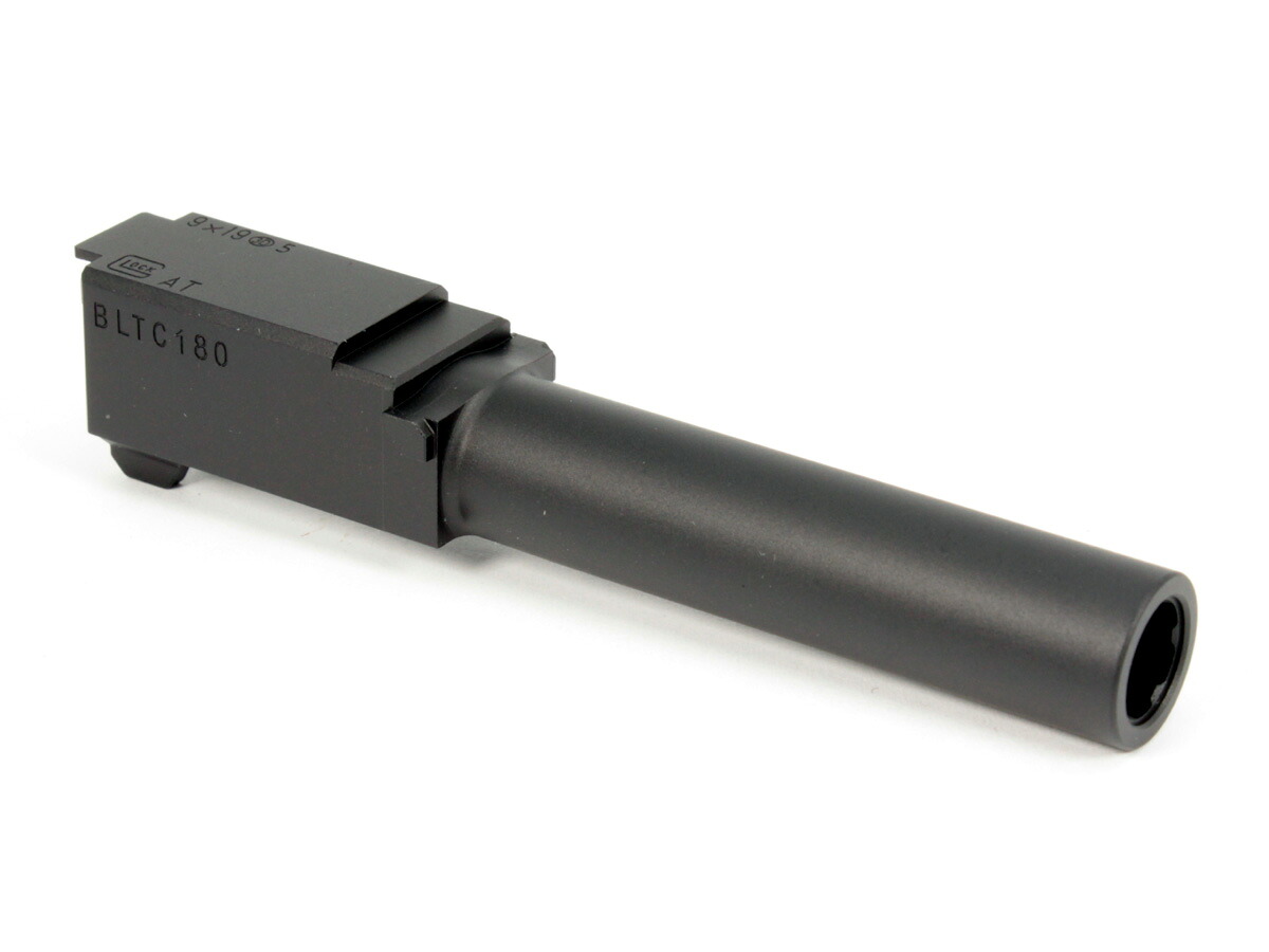 DETONATOR 東京マルイ Glock19Gen5MOS専用 アルミアウターバレル