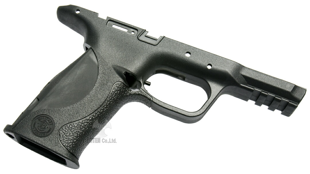 明日終了⭐東京マルイ M&P9L PC PORTED S&W SPカスタム⭐ M&P 9L PCポーテッド カスタム S&W 東京マルイ ガスブローバック