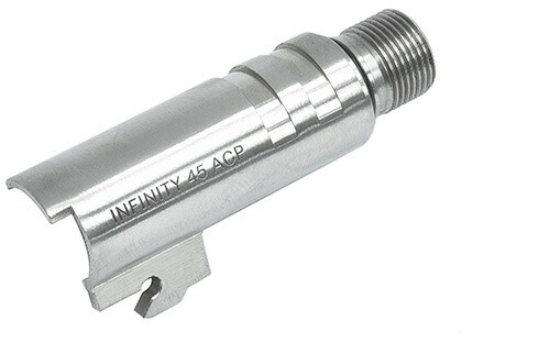 楽天市場】GUARDER チャンバーカバー 東京マルイ M1911A1シリーズ＆Hi