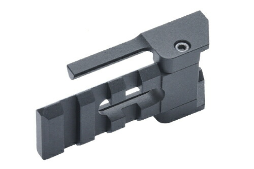 GUARDER 東京マルイ USP Compact専用 GG&Gタイプ ピカティニーレールアダプター