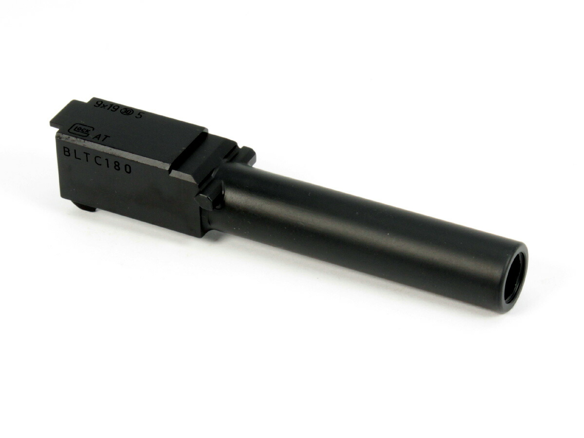 GUARDER 東京マルイ Glock19Gen5専用 スティールアウターバレル 10,480円