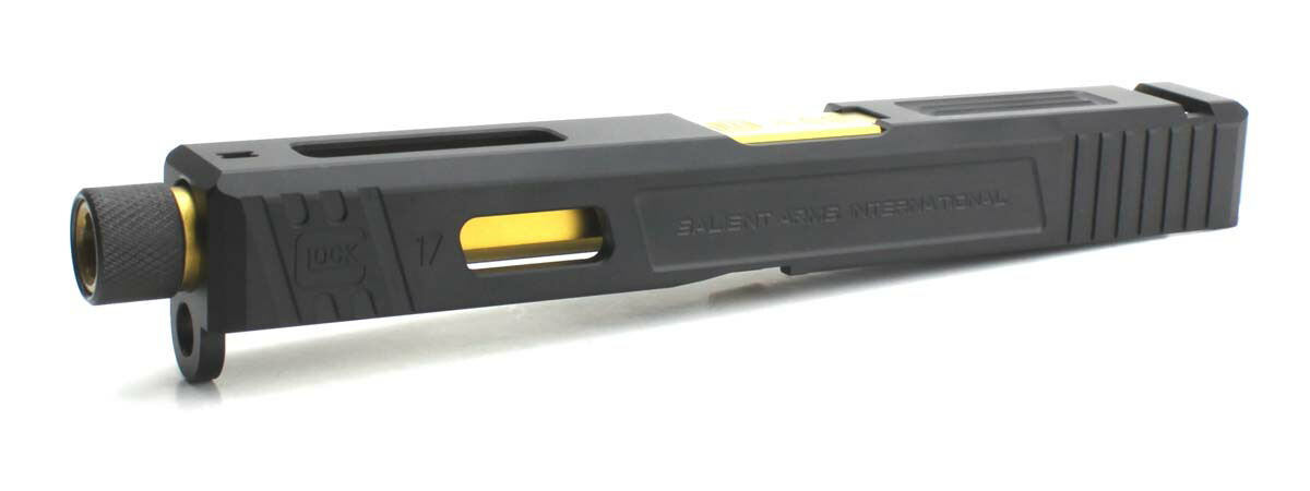 楽天市場】NOVA 東京マルイ Glock17/22/34対応 Fowler