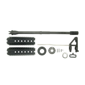 26850円 【現金特価】 AngryGun 東京マルイMWSシリーズ対応 M723フロントキット