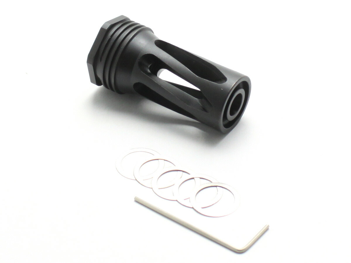 AngryGun OSS SUPPRESORS \