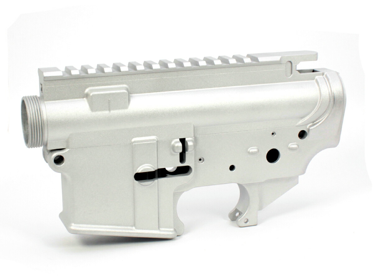 楽天市場】AngryGun 東京マルイM4A1ガスブローバックシリーズ互換