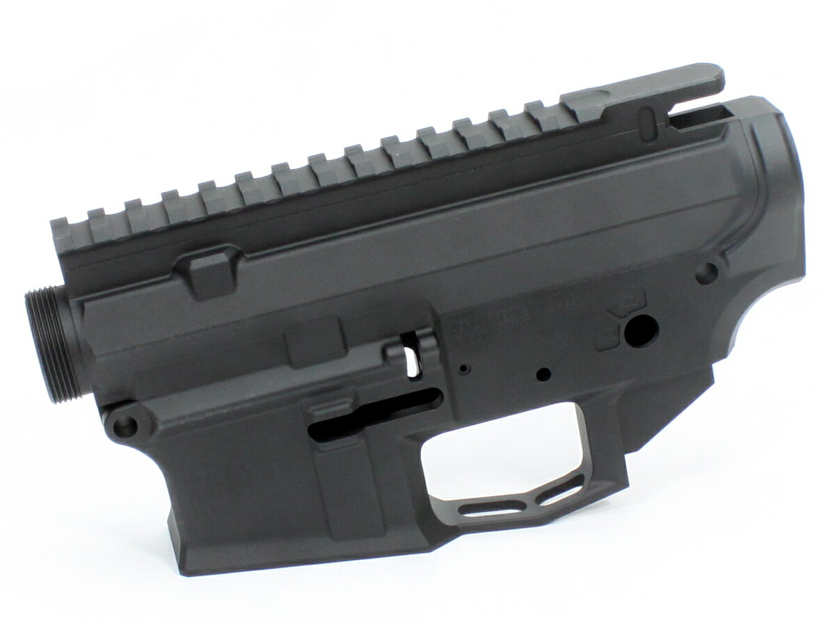 楽天市場】AngryGun 東京マルイM4A1ガスブローバックシリーズ