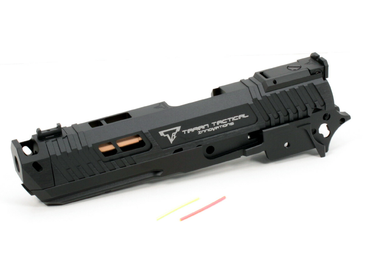 楽天市場】5KU TTI PIT VIPER JW4タイプ スライド＆シャーシセット