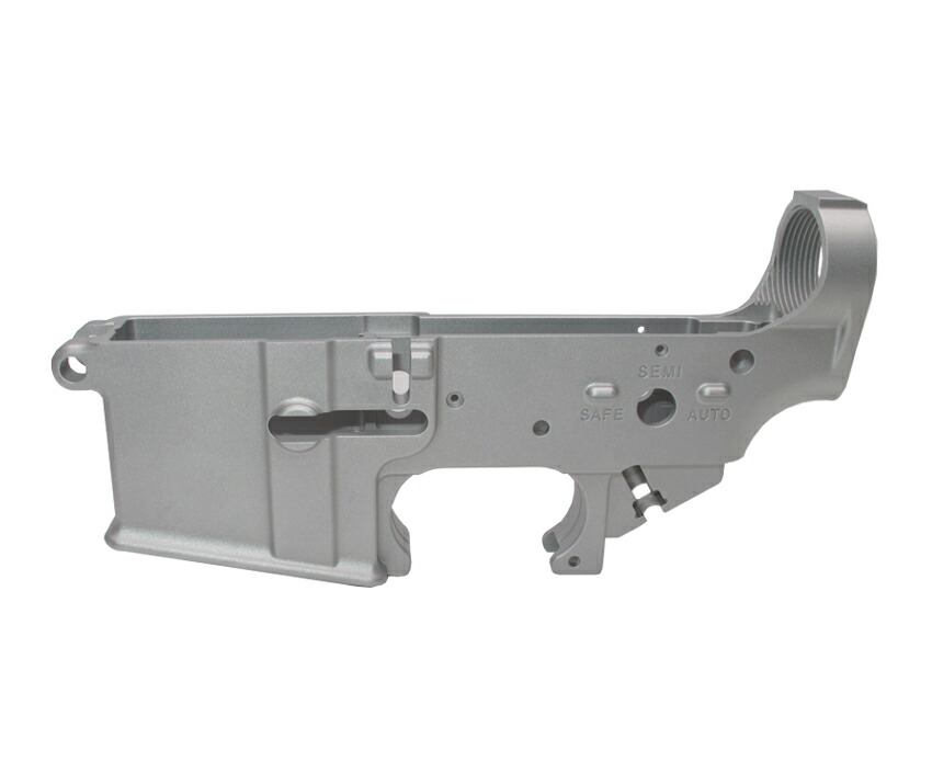 ※送料無料※ マルイ URG-I MWS ロアレシーバーセット 東京マルイ MWS系 アッパーロアレシーバーセット ANGRY GUN AERO
