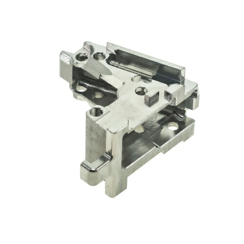 COWCOW TECHNOLOGY ActionArmy AAP-01対応 ステンレスハンマーハウジング