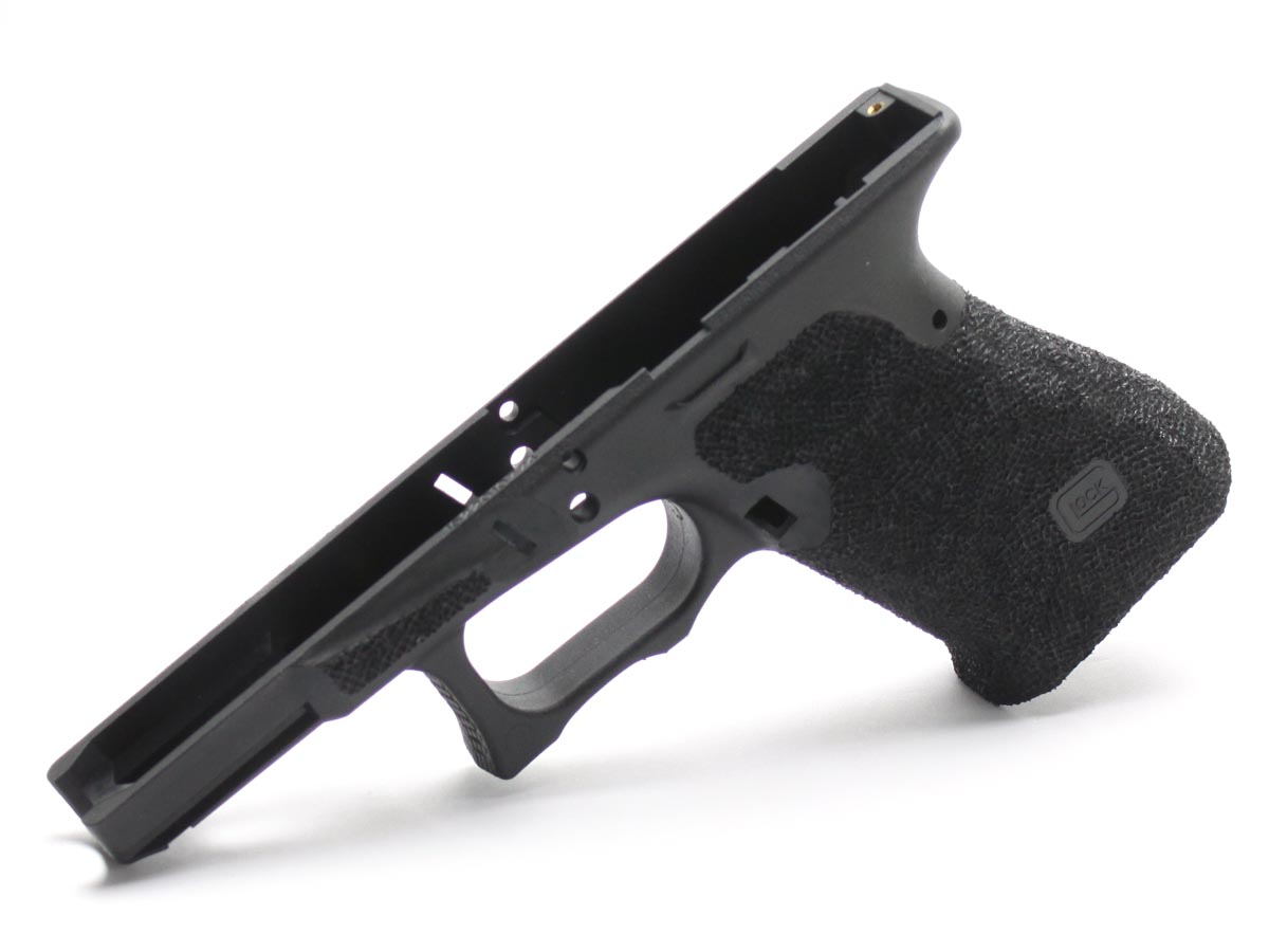 楽天市場】サイドアームズカスタム 東京マルイ グロック19 TTI