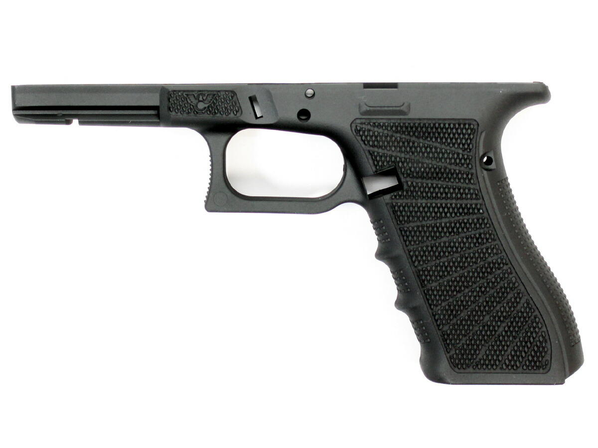 楽天市場】SIDEARMS 東京マルイ Glock17,18C Gen3対応 Fowler