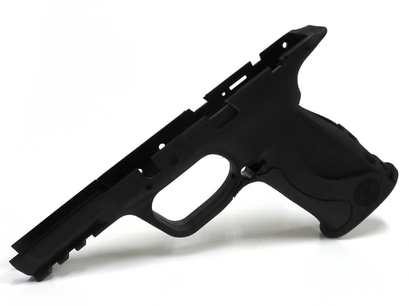 ⭐東京マルイM&P9L PCポーテッド SPカスタム⭐ M&P 9L PCポーテッド カスタム S&W 東京マルイ ガスブローバック