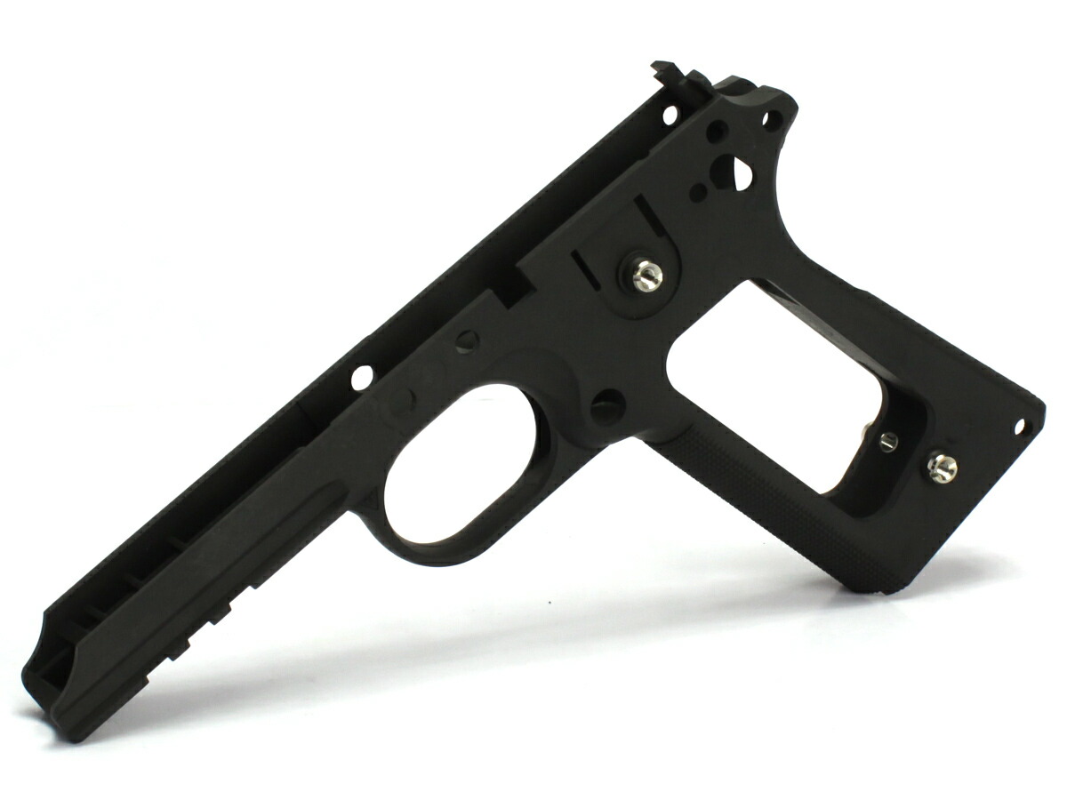 キャロムショット製　東京マルイM1911A1/MEU用 マウントベース　中古品 楽天市場】キャロムショット 東京マルイ コルト ガバメント