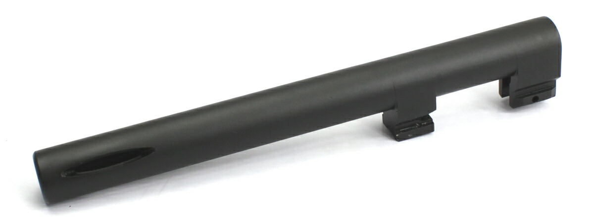 楽天市場】ROBIN HOOD KSC M93R-II System7専用 スティール削り出し 