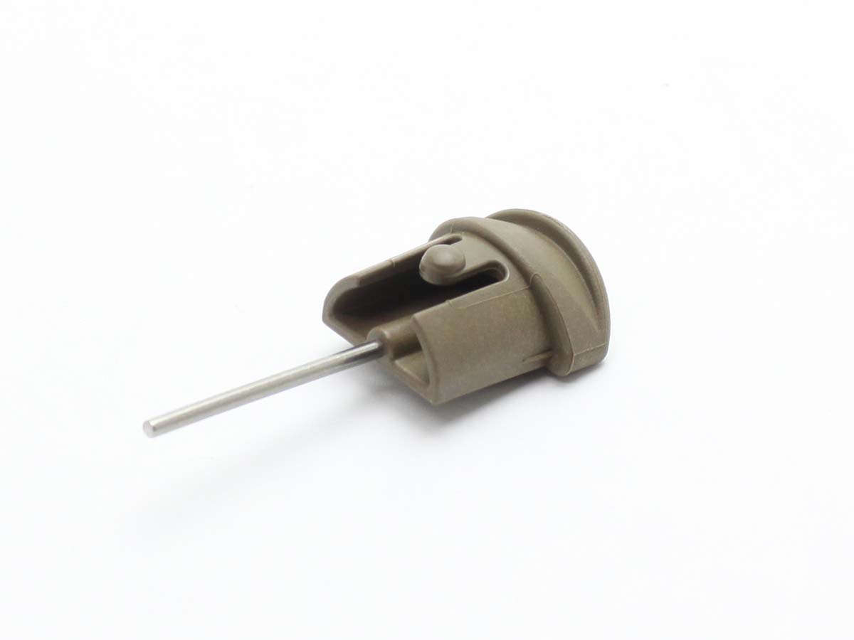 楽天市場】ヴィッカーズ タクティカル GLOCK GEN4 / GEN5 グリップ