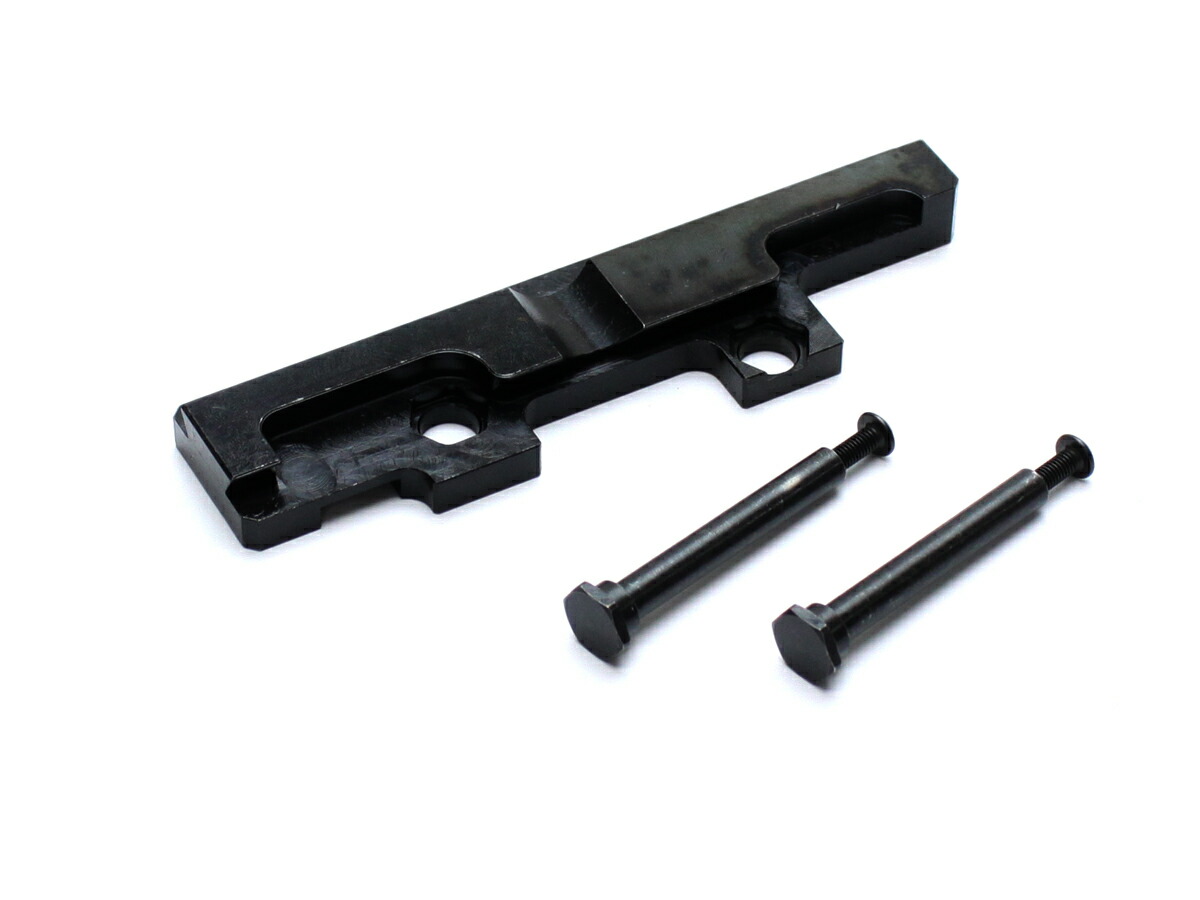 楽天市場】ArronSmith サイドマウントセット無刻印 AK MASTER MOUNT