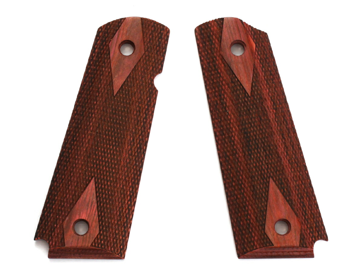 レスベア製　実物1911サンダーランチグリップ　新品 レスベア製 実物1911サンダーランチグリップ 新品 レスベア製実物1911