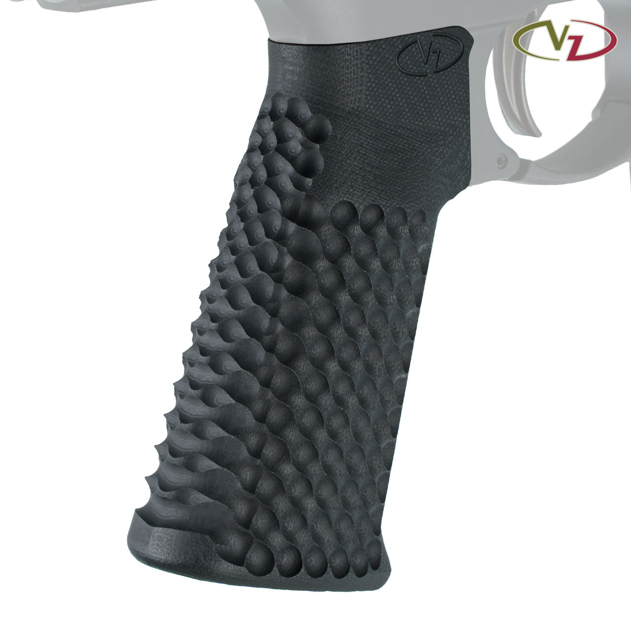 VZ GRIPS AR-15系グリップ HYDRA Gen2 ブラック スタンダードレングス G10